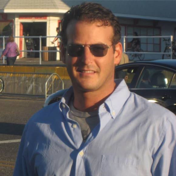 Meet your Posher, Keith - Picture 1 of 1